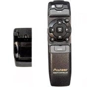 تصویر کنترل همه کاره پایونیر (مناسب تمامی ضبط های پایونی) Pioneer