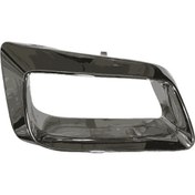 تصویر قاب اگزوز چری آریزو ۵ FL سمت چپ / راست 