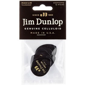 تصویر پیک گیتار Dunlop مدل 485P03MD 