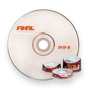 تصویر دی وی دی خام 4.7 گیگ فینال 