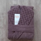 تصویر حوله تن پوش مدل کارتیر نسکافه ای LAL سایز L(125) 