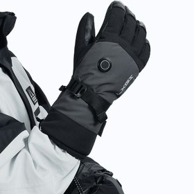 تصویر دستکش گورتکس المنت دار Golov ejoy کد SK38 Golov ejoy goretex gloves code sk38