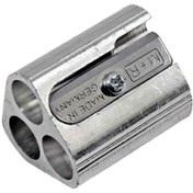 تصویر تراش حرفه ای M+R مدل برمودا سه سوراخ ساخت آلمان 