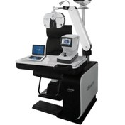 تصویر یونیت چشم پزشکی یونیکاس - CS-700 