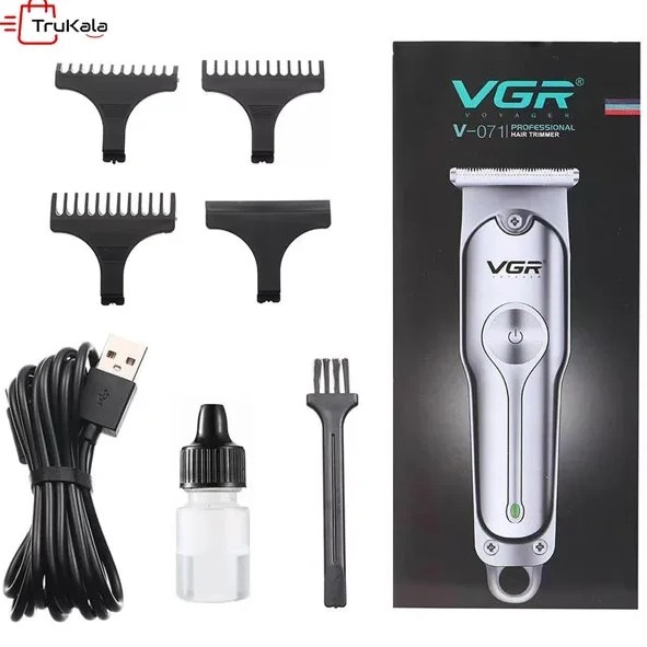 خطزن ویجیآر مدل V-071