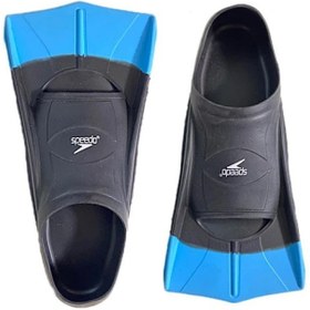 تصویر فین شنا سایز M 