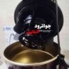 تصویر جاروبرقی سطلی فکر درام 2000 وات FAKIR Drum FAKIR Vacuum cleaner 21 LT Drum