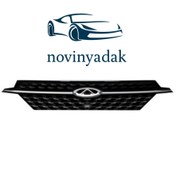 تصویر جلو پنجره چری آریزو 6 اکسلنت کامل ( 3 تیکه ) 