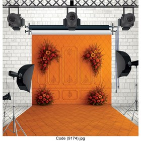 تصویر بکدراپ عکاسی Code (9174) 