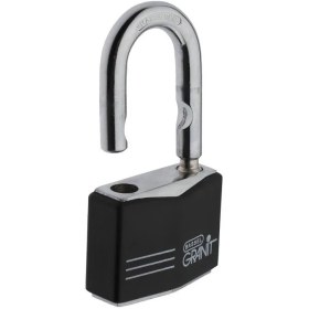 تصویر قفل آویز باسل 