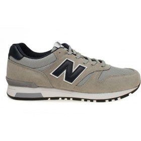 تصویر کفش پیاده روی راسته مردانه | نیو بالانس New Balance 375 ML565M 