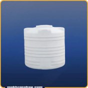 تصویر مخزن عمودی ۱۰۰۰ لیتری چهار لایه اوان 