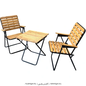 تصویر فروشگاه گاردن پارس