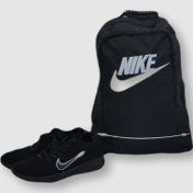 تصویر کوله ورزشی نایک 