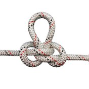 تصویر طناب نیمه استاتیک بئال مدل آنتی پودس 10.5 میل Beal semi-static rope, antipodes model, 10.5 miles 