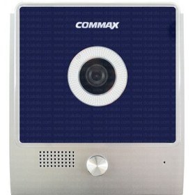 تصویر پنل تصویری کوماکس DRC-4U COMMAX DRC-4U video panel