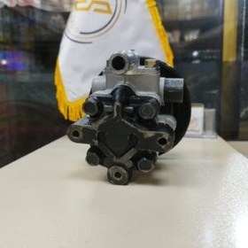 تصویر پمپ هیدرولیک شوکا نو 