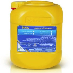 تصویر چسب بتن آب بندی نانو استیکی Sticky 