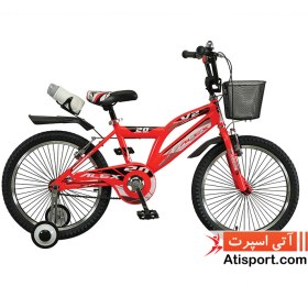 تصویر دوچرخه Alex buffalo V2 20 406 