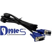 تصویر کابل مانیتور DETEX 1.5M 