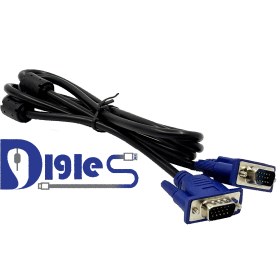 تصویر کابل مانیتور DETEX 1.5M 