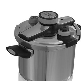 تصویر زودپز همیلتون مدل PH-852 Hamilton PH-852 Pressure Cooker