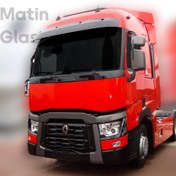 تصویر شیشه سولار رنو T 