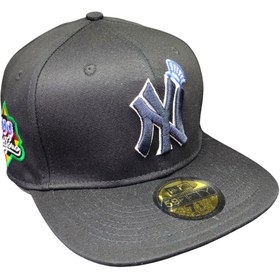 تصویر کلاه کپ فیت بکNY 