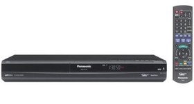 تصویر دی وی دی رکوردر پاناسونیک DVD Recorder Panasonic DMR-EH59 