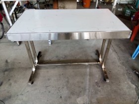 تصویر میز کار دامپزشکی 