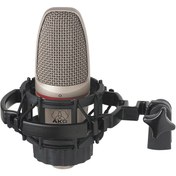 تصویر میکروفون استودیویی AKG C3000B 