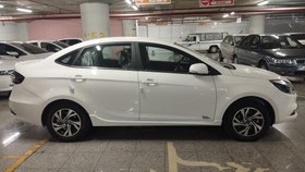 تصویر کی ام سی ایگل مدل 1404 ا موتور 1500 موتور 1500