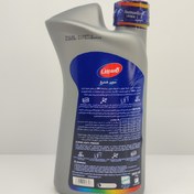 تصویر ضدیخ کاسپین ۱ لیتری 