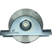 تصویر قرقره پایین در کاوردار 3×10 charkhesh arya 09122813154