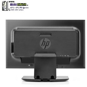 تصویر آل این وان زیروکلاینت HP t410 