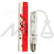 تصویر لامپ 250 وات متال هالاید پارس شهاب 