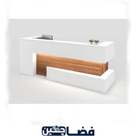 تصویر میز کانتر مدل fz305 