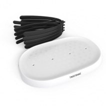 تصویر خشک کننده شیشه شیر تویست شیک مدل new s 2022 