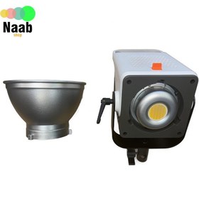 تصویر ویدیو لایت سیداند مدل SIDANDE COB 200BI VIDEO LIGHT 