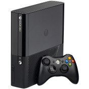 تصویر کنسول بازی مایکروسافت (استوک) XBOX 360 Super Slim | حافظه 250 گیگابایت Microsoft Xbox 360 Super Slim (Stock) 250 GB