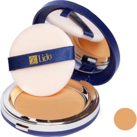 تصویر پنکک پروفشنال لیدو - 33 Lido