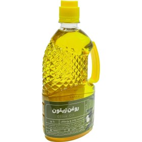 تصویر روغن زیتون با بو 