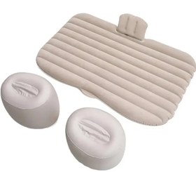 تصویر تشک بادی خودرو Squeez Car Air Bed B03 Squeez Car Air Bed B03