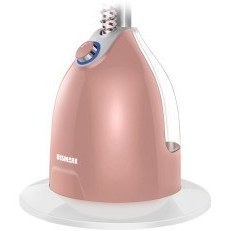 تصویر اتو ایستاده بیسمارک مدل BM 6621 bismark bm 6621 garment steamer