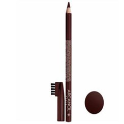 تصویر مداد ابرو برسدار مدل ایده آل سورلیز آرکانسیل شماره 300 