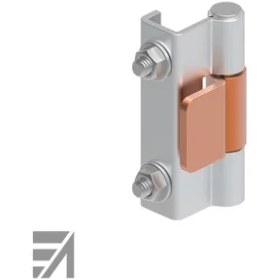 تصویر لولا مخفی پیچ سرخود کد 308v3 اسکار Oskar 