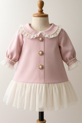 تصویر پیراهن فرشته 