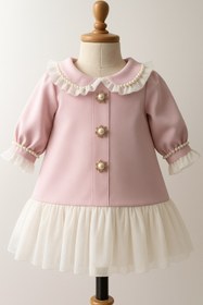 تصویر پیراهن فرشته 