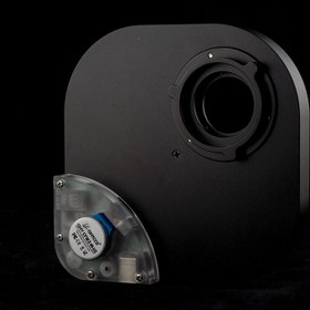 تصویر چرخ فیلتر QHY مدل QHYCFW2-M-US 