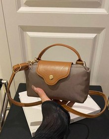 تصویر کیف طرح لانگ چمپ 